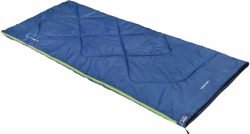 Sak për fjetje High Peak, unisex