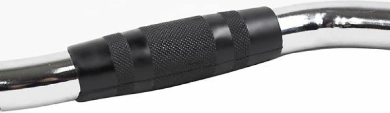 Shtangë për ushtrime HMS, gri