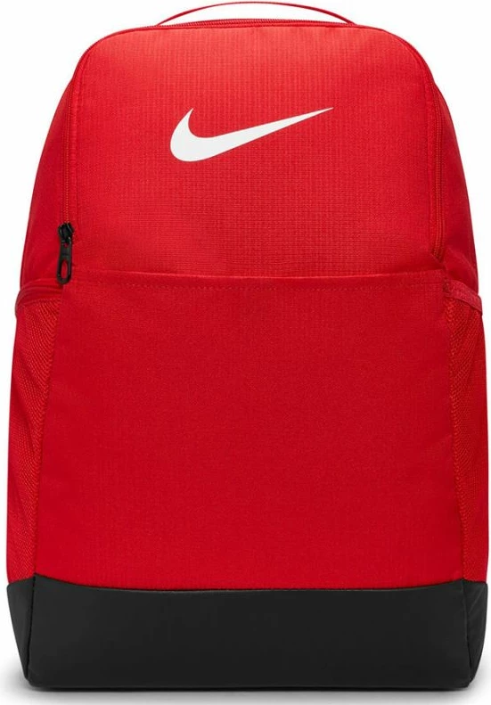 Çantë shpine Nike unisex, e kuqe