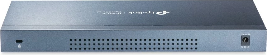 Switch TP-Link TL-SG116, 16 porte, Gigabit Ethernet