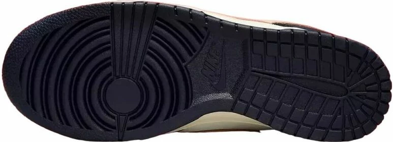 Atlete për meshkuj Nike Dunk Low Retro [Madhësia: 45.5]