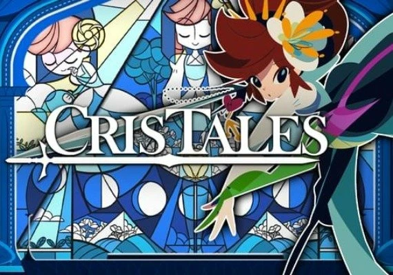 Cris Tales Global
