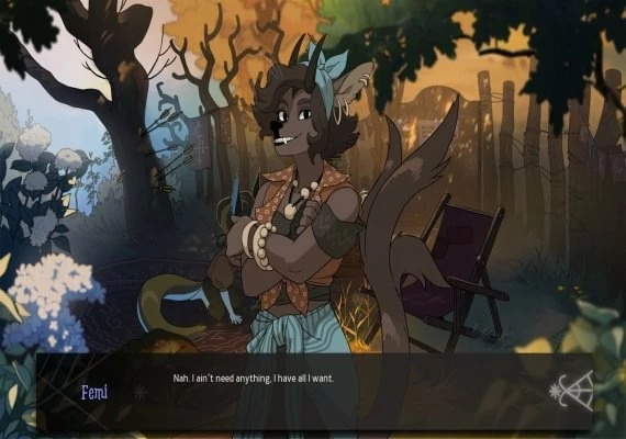 The Crown of Leaves EN/RU Global