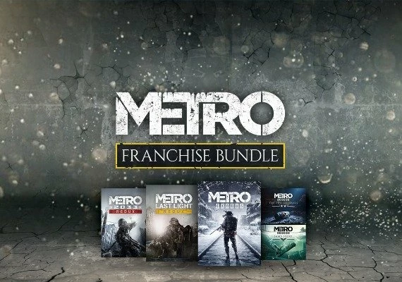 Metro - Franchise Bundle Global