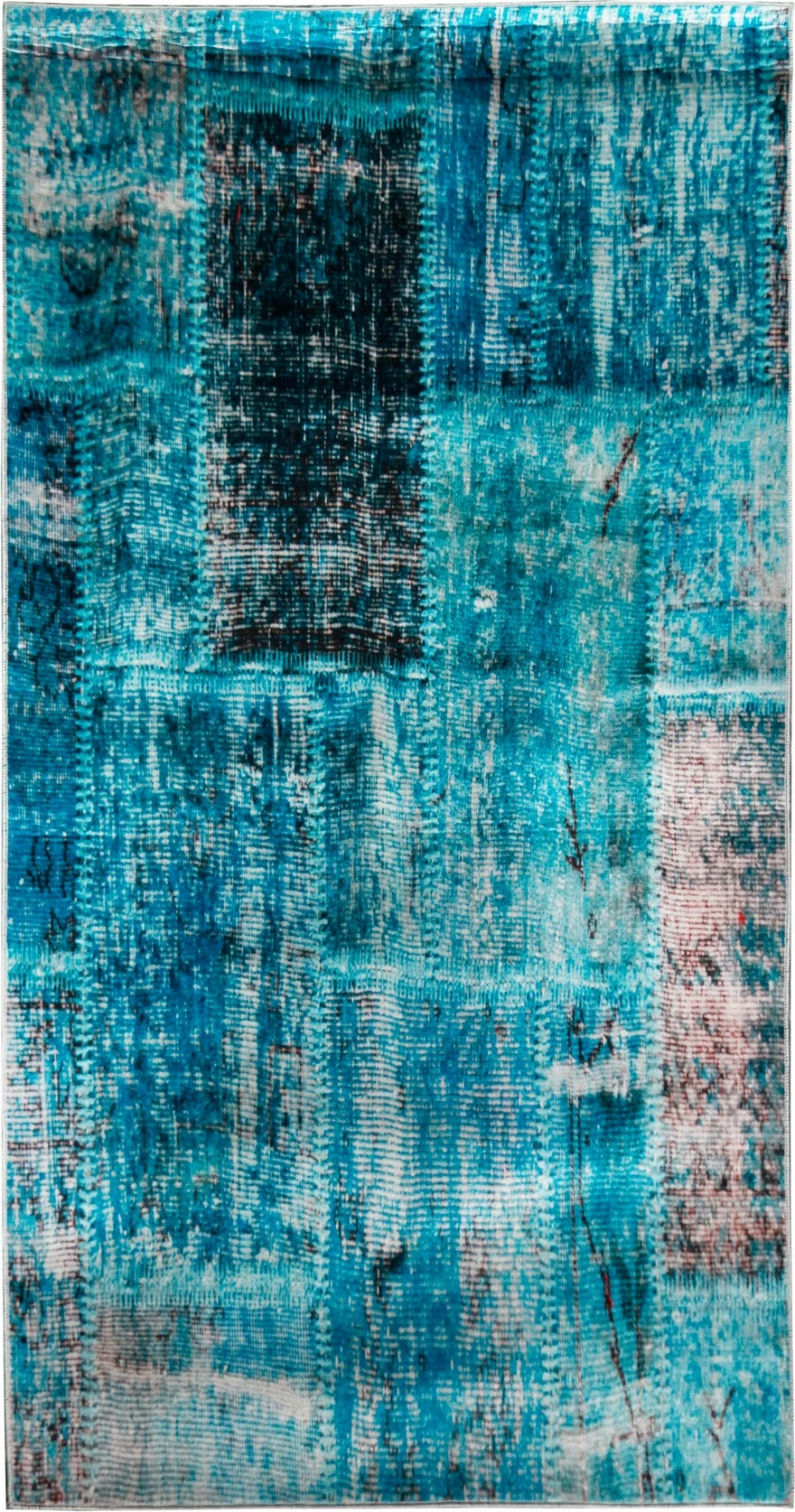 Qilim korridori, shumëngjyrësh, 80x200cm, Conceptum Hypnose Ellison