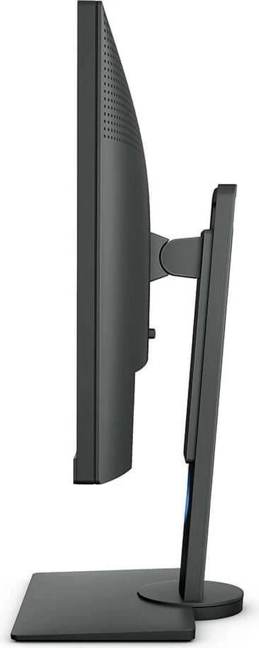 Monitor BenQ PD2705Q, 27", Quad HD, LED, Gri