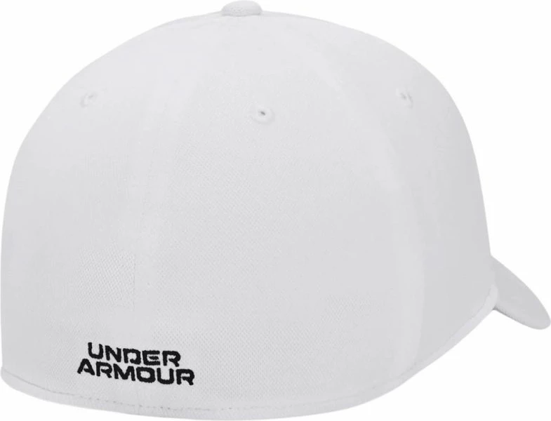Kapelë për meshkuj Under Armour, e bardhë [Madhësia: M/L]