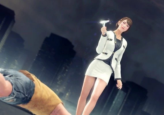 Yakuza: Like a Dragon Hero Edition EN/DE/FR/IT/JA/ES Global