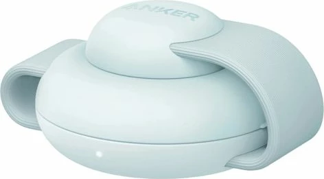 Stacion karikimi pa kabllo 3-në-1 ANKER MagGo B25M8H61 15W Qi2 i palosshëm MagSafe, i gjelbër, set me adapter 40W + kabllo USB-C 1.5m