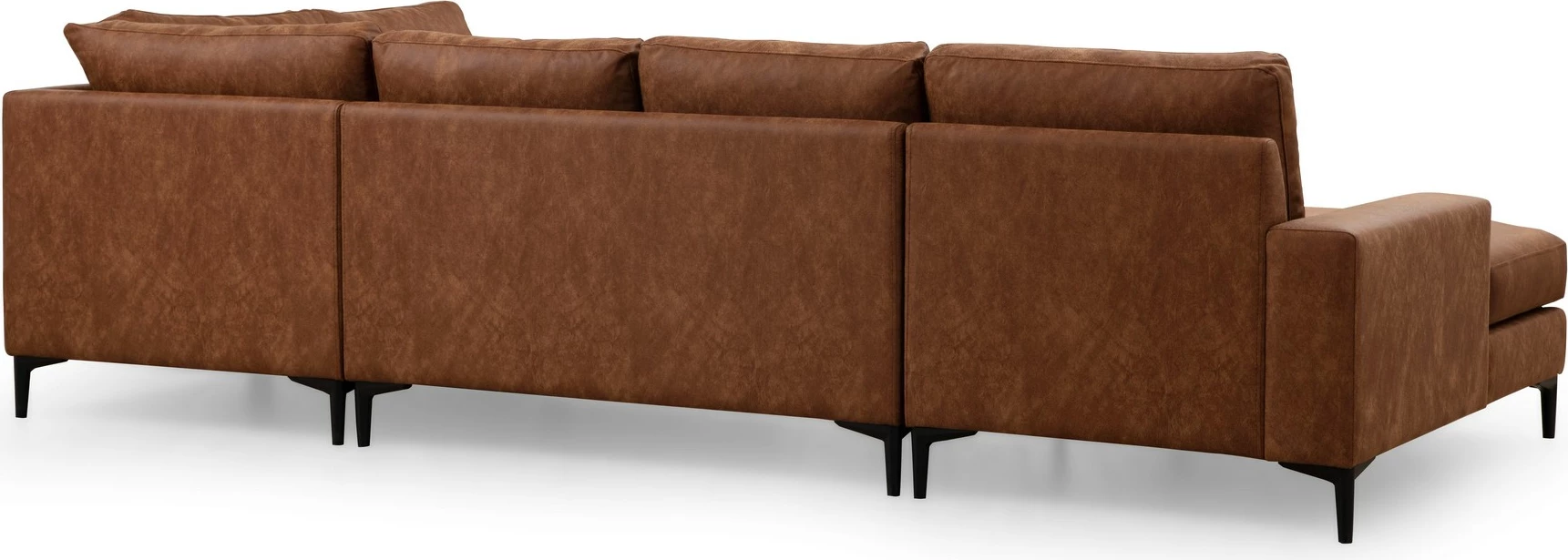 Kënd-sofë Porto, ngjyrë deve, Atelier del Sofa, CHL-02-C-EOT