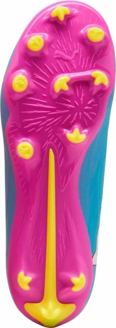 Atlete futbolli për fëmijë Puma Ultra 6 Match+ LL FG/AG 108691 05 [Madhësia: 37]