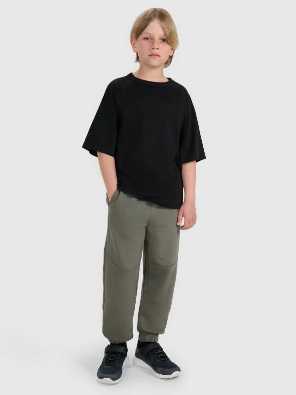 Maicë oversize për djem 4F