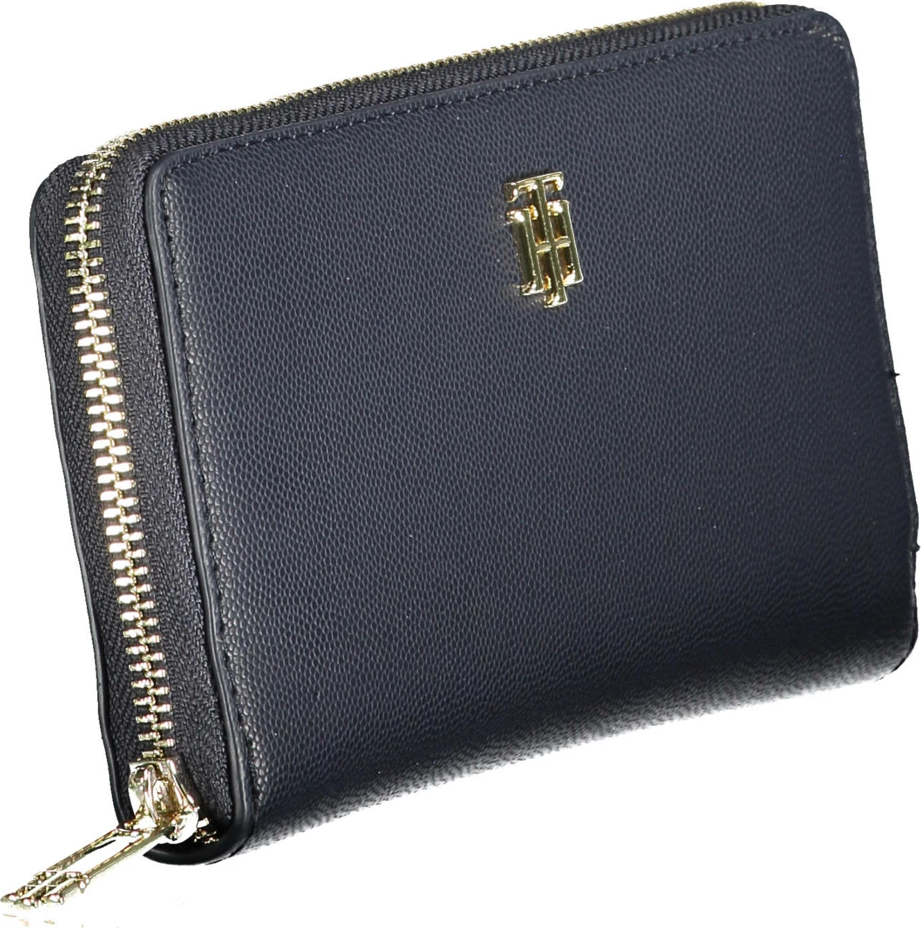 Portofol për femra TOMMY HILFIGER, blu
