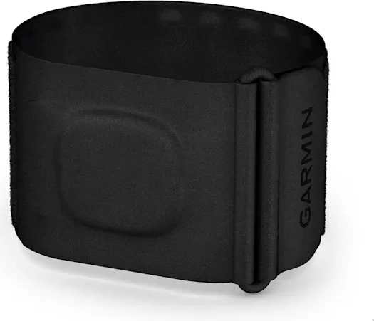 monitor gjumi wearable Garmin Index Sleep Monitor 010-03024-01, Standard, e zezë