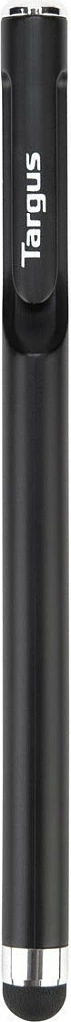 Stylus Targus antimikrobial për tabletë e celular, i zi