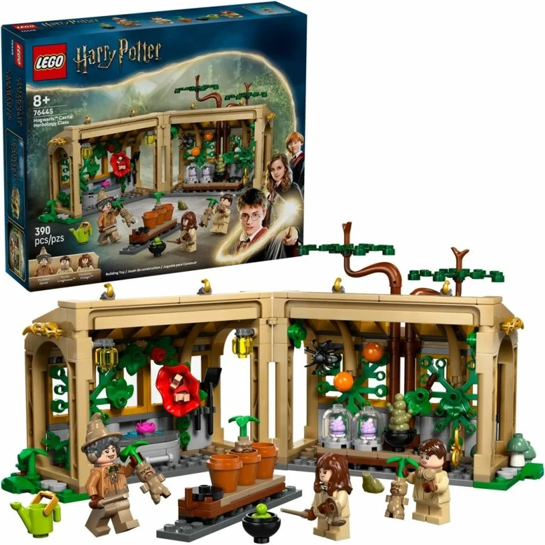 Lego Harry Potter set për fëmijë