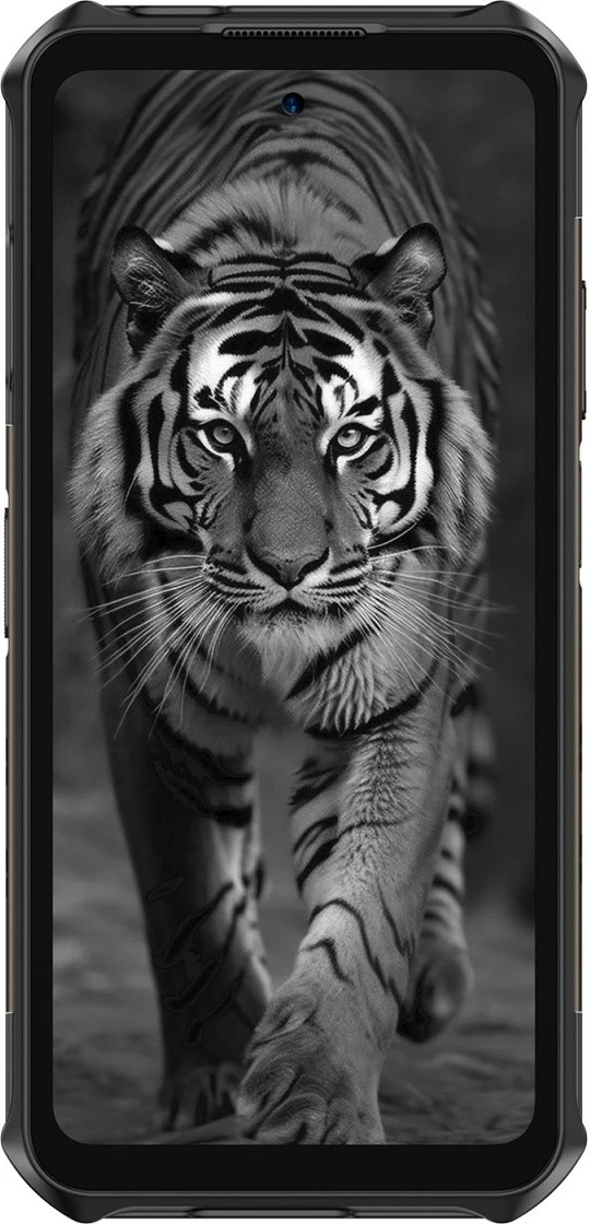 Celular Ulefone Armor X16 4G 6GB/128GB 6.56\" 90Hz IP69K, i zi, set me aksesorë