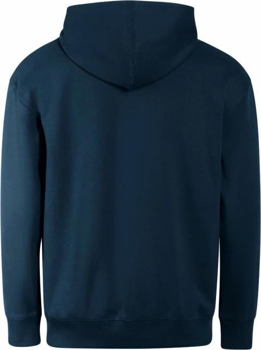 Duks unisex Hikvision Chill, i kaltër navy [Madhësia: XS]