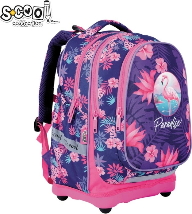 Osh Cante Anatomike 39X33X18Cm Paradise Sc2943
