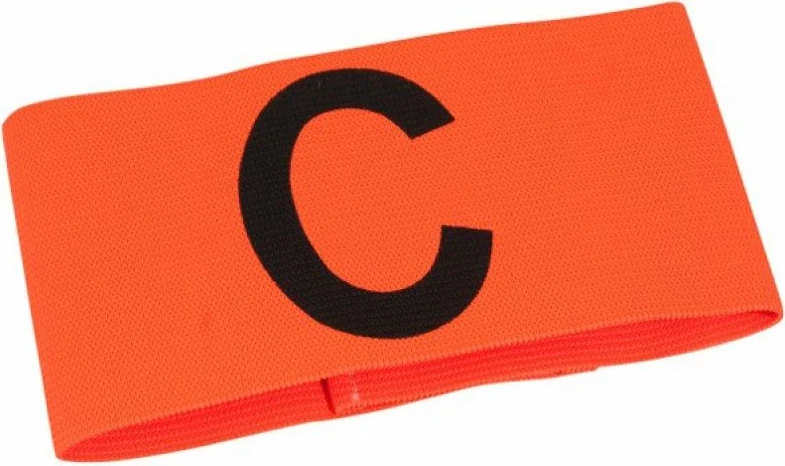 Shirit kapiteni për futboll Select, portokalli