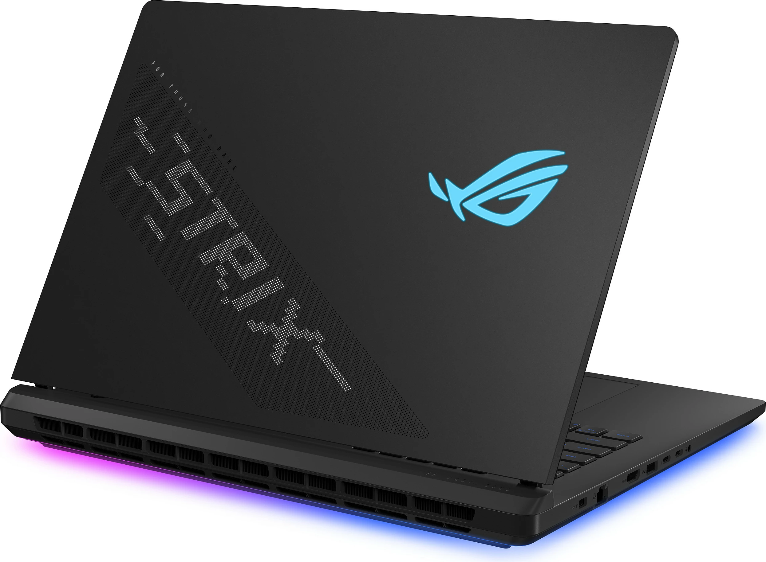 Laptop gaming ASUS ROG Strix SCAR 18 G835LX-SA002W, Core Ultra 9 275HX, 32GB RAM Memorje, 1TB SSD, GeForce RTX 5090 24GB, 18" 2560x1600, Off Black