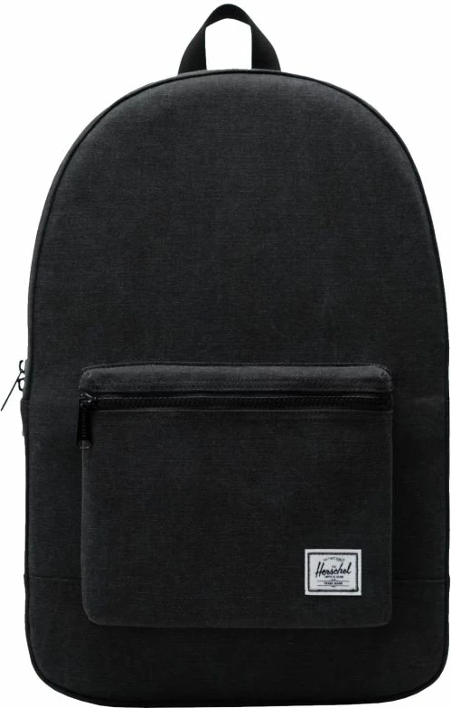 Çantë shpine Herschel, e zezë