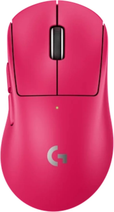 Maus Logitech G Pro X Superlight 2 Dex, Pink