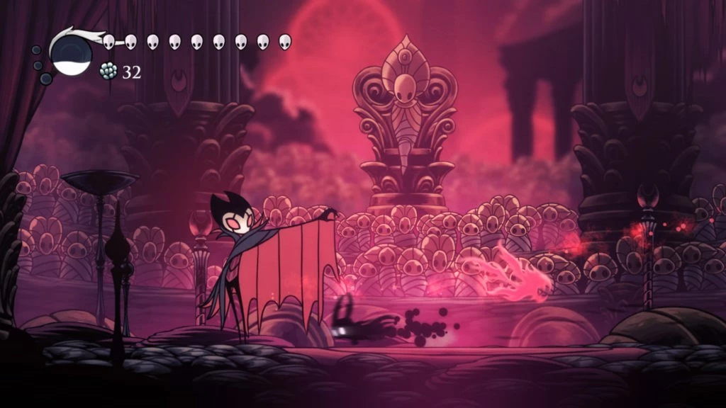 Lojë për Nintendo Switch Fangamer Hollow Knight