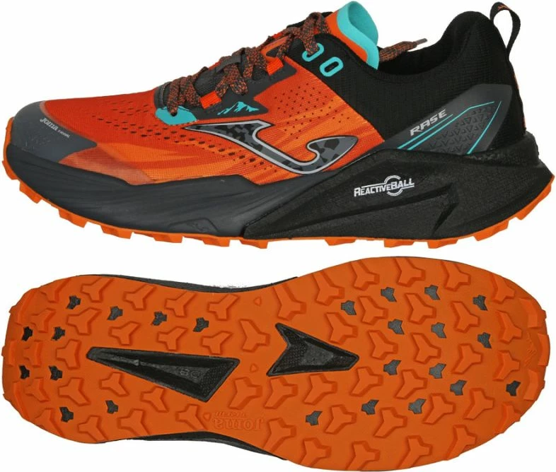 Atlete Joma RASE TKRASS2608