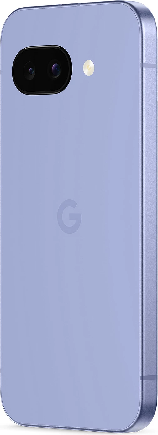 Celular Google Pixel 9a 5G, 8GB RAM, 256GB, Iris