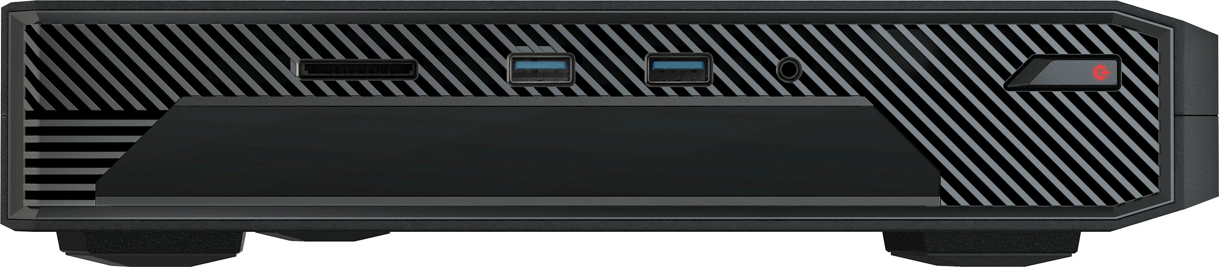 Mini PC ASUS NUC 14 Pro Performance Kit RNUC14SRKU910002I, DDR5-SDRAM, Ethernet LAN, Wi-Fi 6E, 330 W
