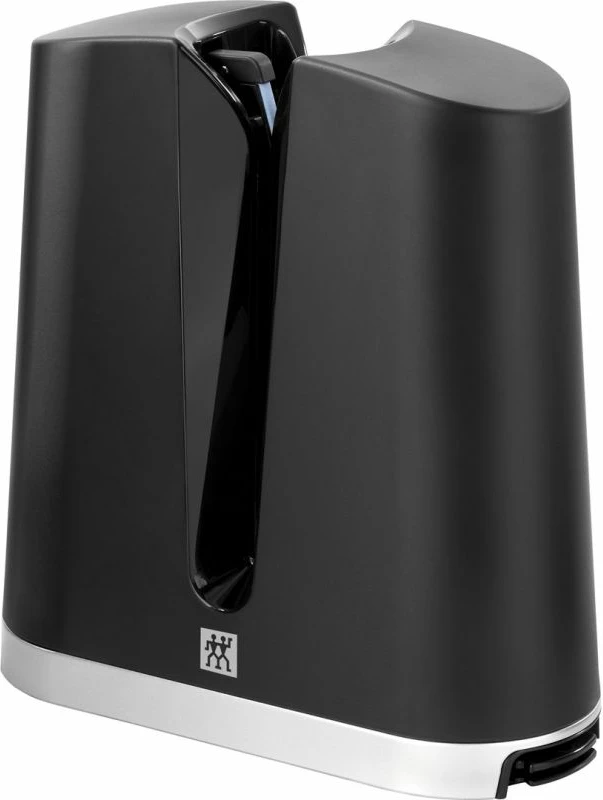 Mprehëse thikash ZWILLING V-Edge 32605-000-0, inox/zezë