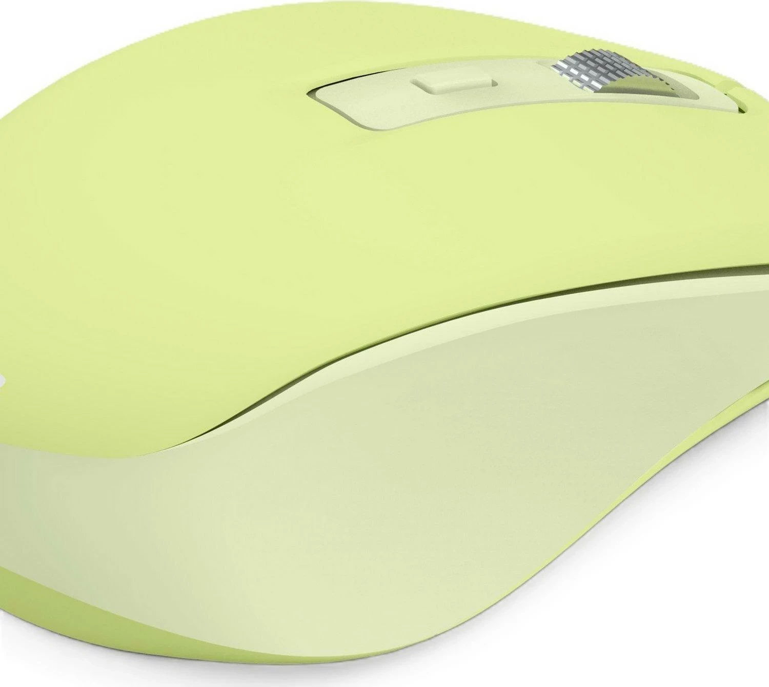 Maus Hama WM-450 wireless, 7 butona, laser, jeshil