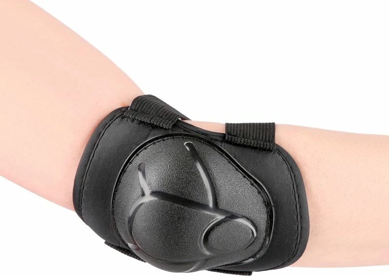 Set mbrojtësesh Nils Extreme, e zezë