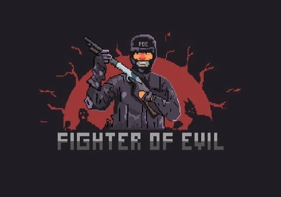 Fighter of Evil EN Global