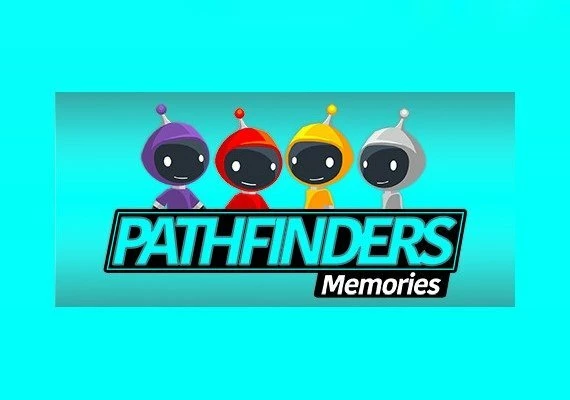 Pathfinders: Memories EN Global