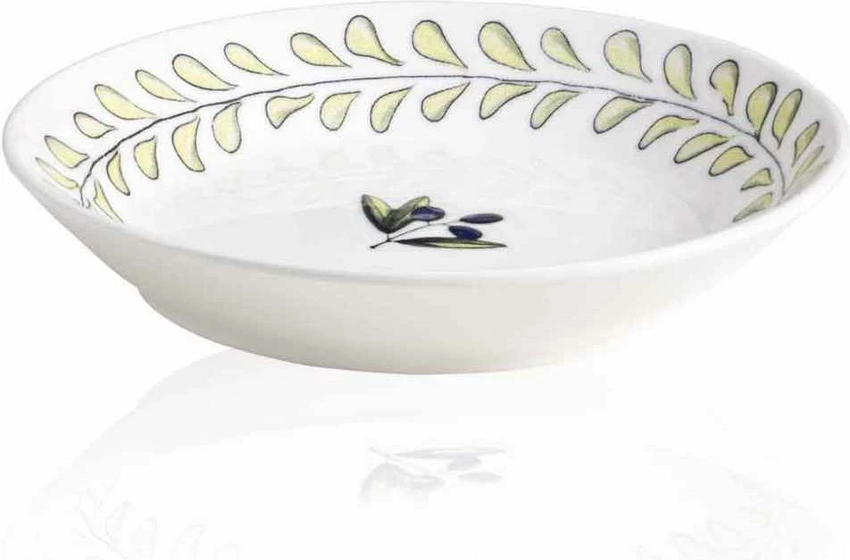 Set pjatash (6 copë), Hermia Concept, OVS0012