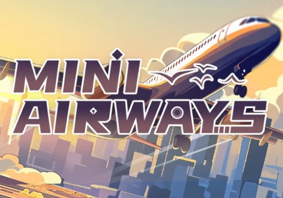 Mini Airways Global