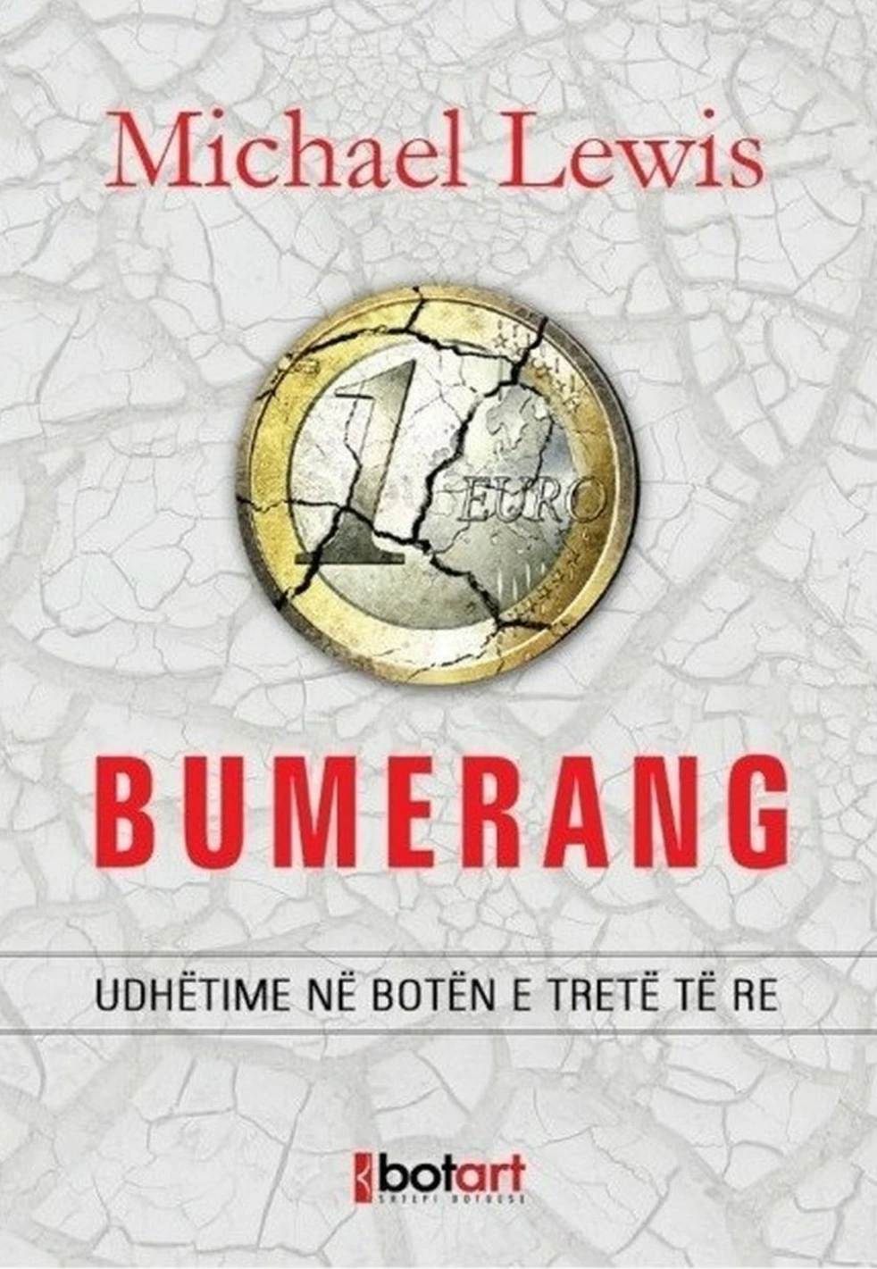 Bumerang - Michael Lewis