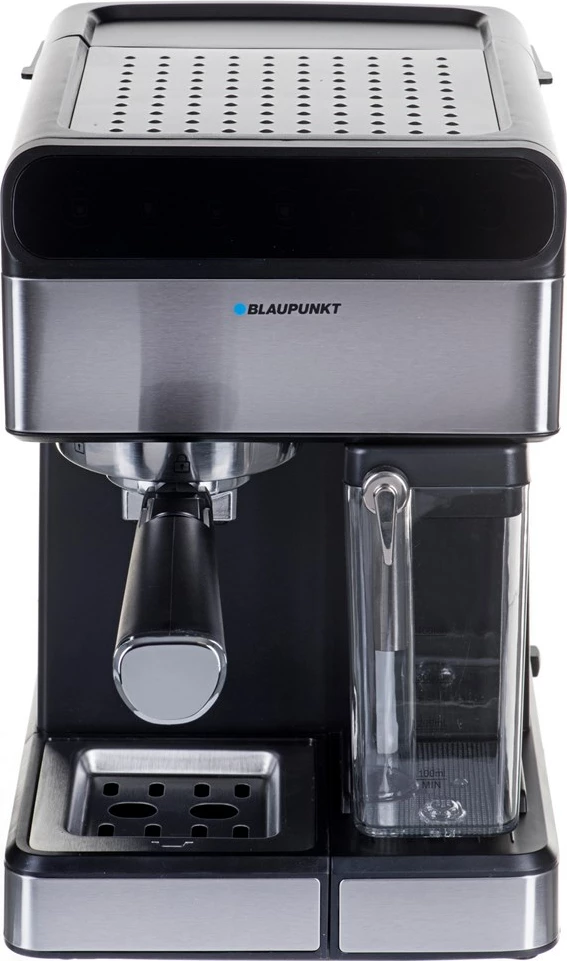 Aparat kafeje Blaupunkt CMP601, 1350W, i zi