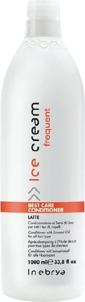 Balsam për flokë Inebrya , 1000 ml ,Best Care
