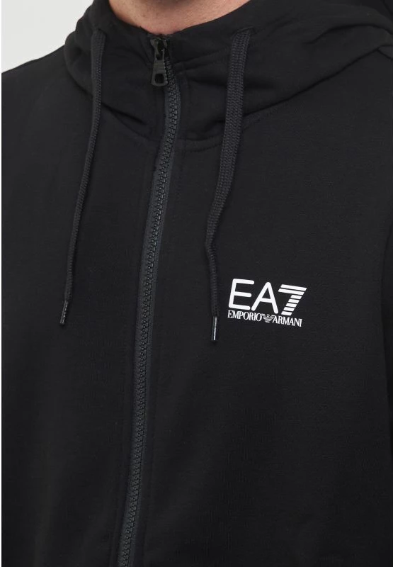 Duks për meshkuj Emporio Armani, i zi [Madhësia: XL]