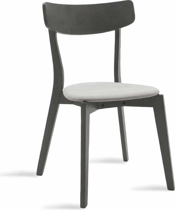 Karrige Toto, set prej 2 copë, ngjyrë gri