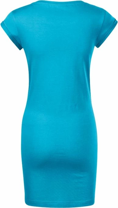 Fustan Malfini për Femra, Blu [Madhësia: S]