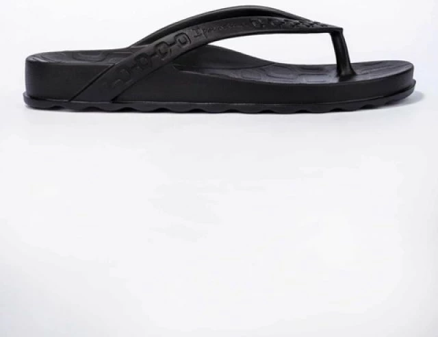 Flip-flopa për femra Ipanema, të zeza