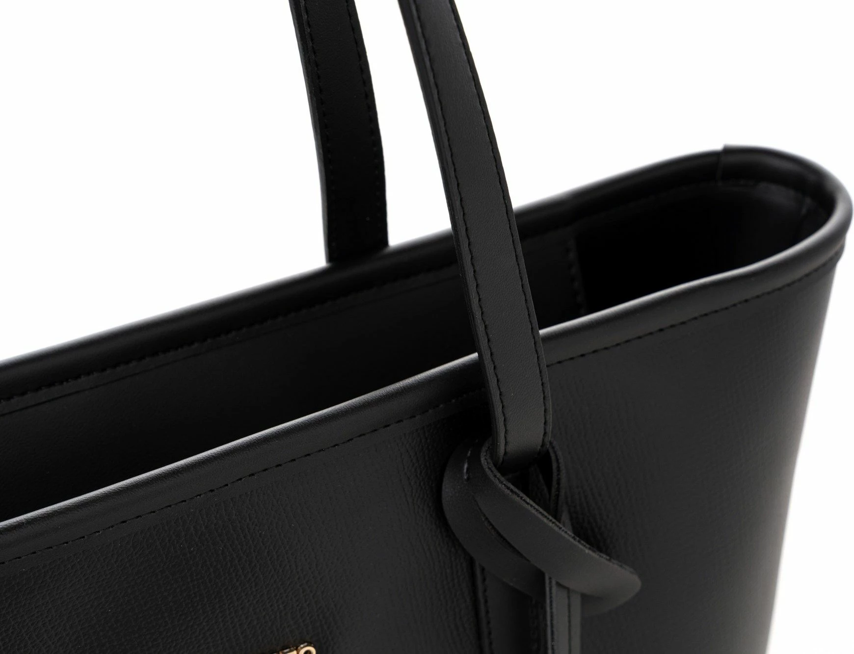 Çantë tote Vince Camuto, Taormina, e zezë