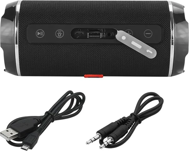 Altoparlant Bluetooth portativ, BLOW BT-460 (30-337), 20W 2.0, 4h bateri, i zi