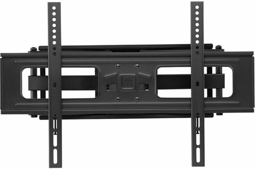 Mbajtëse muri për TV One For All WM4661 32"-84" deri 60 kg, me krah lëvizës, e zezë