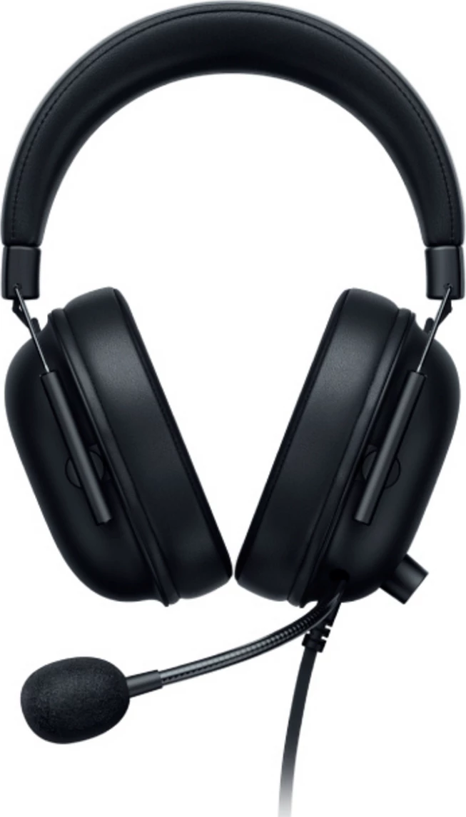 Kufje gaming, Razer, BlackShark V2 X Xbox, RZ04-03240900-R3M1, me mikrofon, me kabllo, e zezë