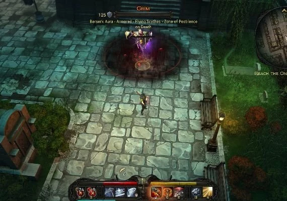 Victor Vran 2-Pack Global